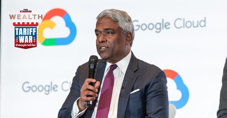 google-cloud-ai-thai-business-